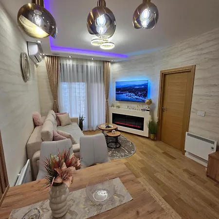 Apartament Hill Isidorovic Zlatibor