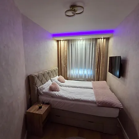 Apartament Hill Isidorovic *