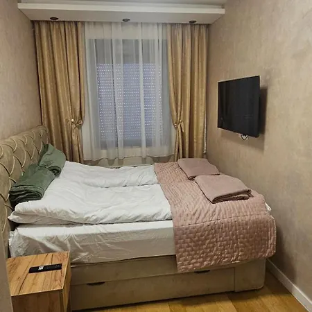 Apartament Hill Isidorovic Zlatibor