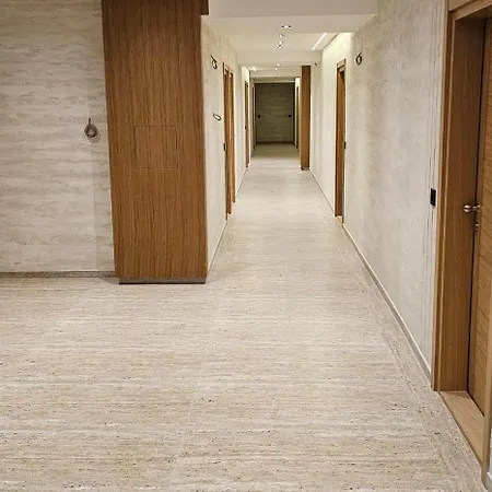 Apartament Hill Isidorovic *