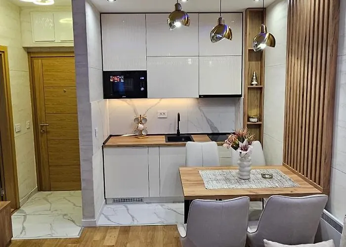 Apartamento Hill Isidorovic