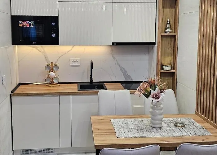 Hill Isidorovic Apartamento Zlatibor